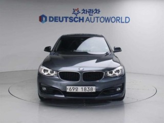BMW 3시리즈 GT (F34)