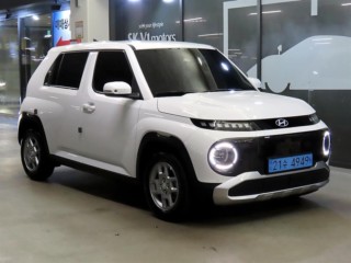 현대 캐스퍼 일렉트릭