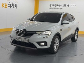 르노코리아(삼성) XM3