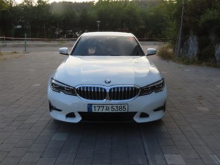 BMW 3시리즈 (G20)