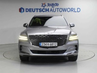 제네시스 GV80