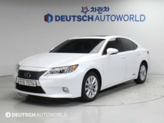 렉서스 뉴ES300h