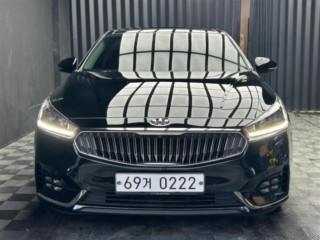 기아 올 뉴 K7