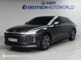 현대 그랜저 (GN7)