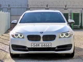 BMW 5시리즈 (F10)