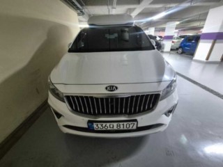 기아 더 뉴 카니발