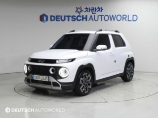 캐스퍼 1.0 가솔린 터보 2022년 6월 중고차 사진 1