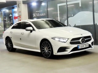 벤츠 CLS클래스 C257