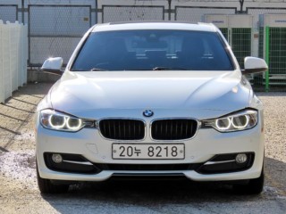 BMW 3시리즈 (F30)