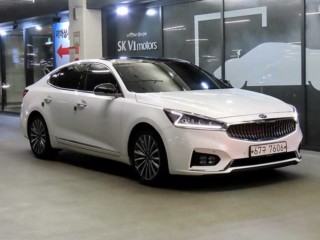 기아 올 뉴 K7