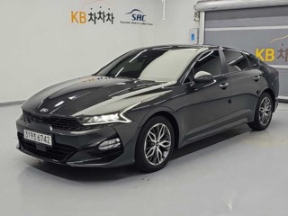 기아 K5 3세대