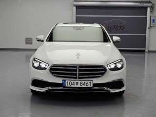 벤츠 E-클래스 W213