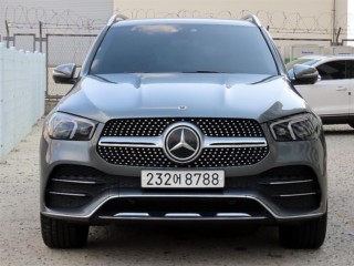 벤츠 GLE 클래스 W167