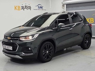 쉐보레 더뉴트랙스