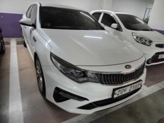 기아 더 뉴 K5 2세대