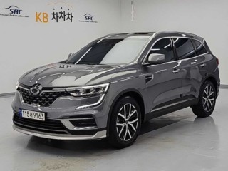 르노코리아(삼성) 더뉴QM6