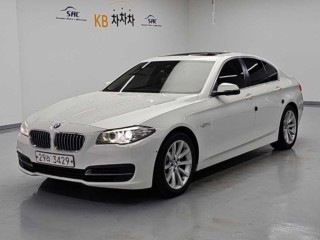 BMW 5시리즈 (F10)