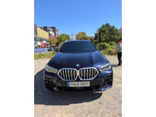BMW X6 (G06)