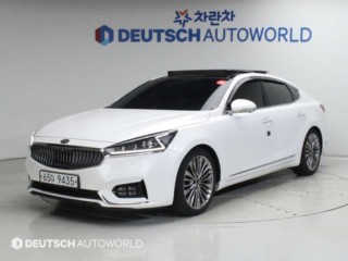 기아 올 뉴 K7