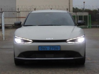 기아 EV6