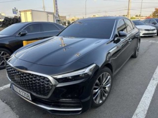 기아 더 뉴 K9 2세대