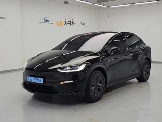 테슬라 모델 X