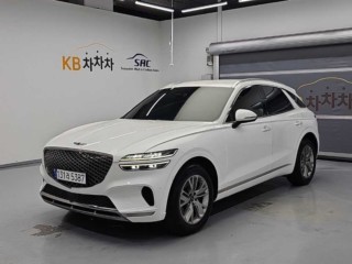 제네시스 GV70