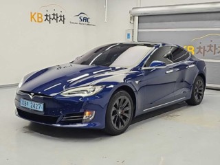 테슬라 모델 S