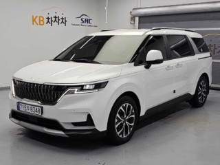 기아 카니발 4세대