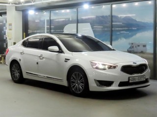 기아 더 뉴 K7