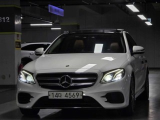 벤츠 E-클래스 W213