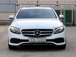 벤츠 E-클래스 W213