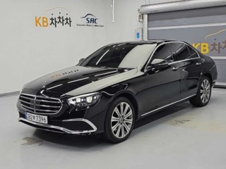 벤츠 E-클래스 W213