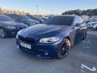 BMW 5시리즈 (F10)