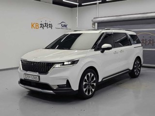 기아 카니발 4세대
