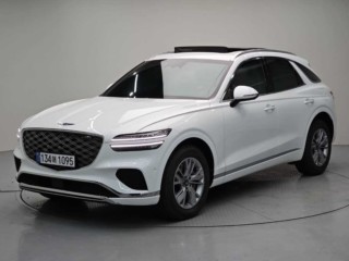 제네시스 GV70