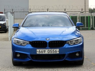 BMW 4시리즈 (F32)