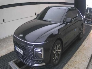 현대 그랜저 (GN7)