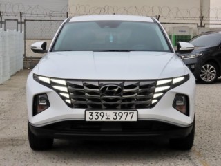 현대 투싼 (NX4)