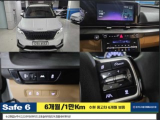 기아 카니발 4세대