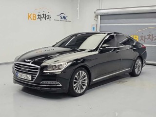 현대 제네시스DH