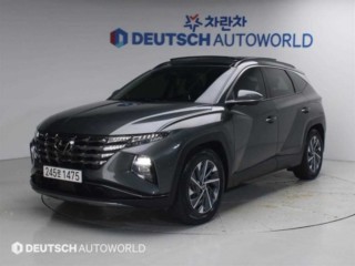 현대 투싼 하이브리드(NX4)