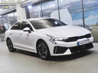 기아 더 뉴 K5 3세대