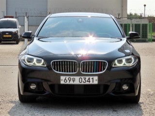 BMW 5시리즈 (F10)