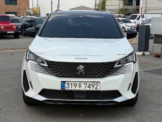 푸조 3008
