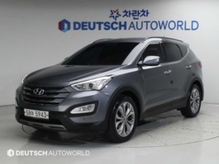 현대 싼타페 DM