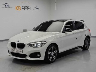 BMW 1시리즈 (F20)
