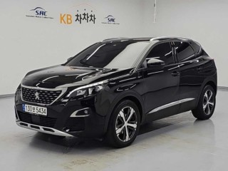 푸조 3008