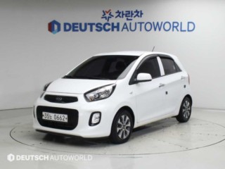 기아 더 뉴 모닝
