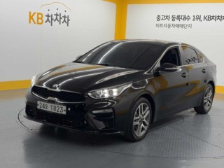 기아 올뉴 K3